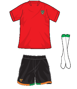 Uniforme