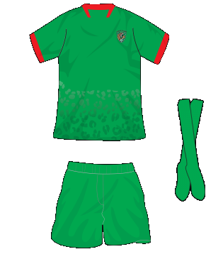 Uniforme