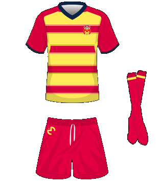 Uniforme
