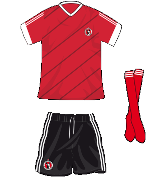 Uniforme