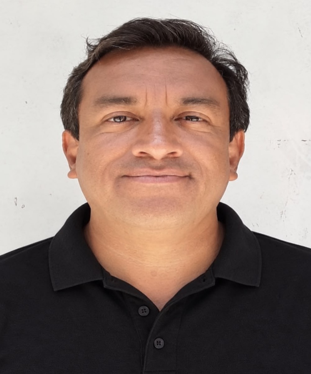 Fotografía de Abraham Arturo Zavala Tronco