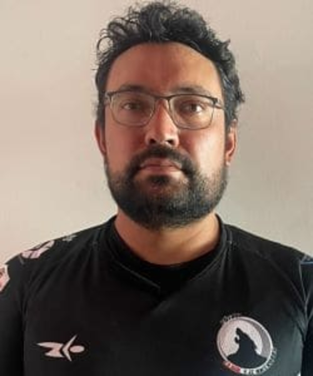 Fotografía de Emilio Márquez Hernández