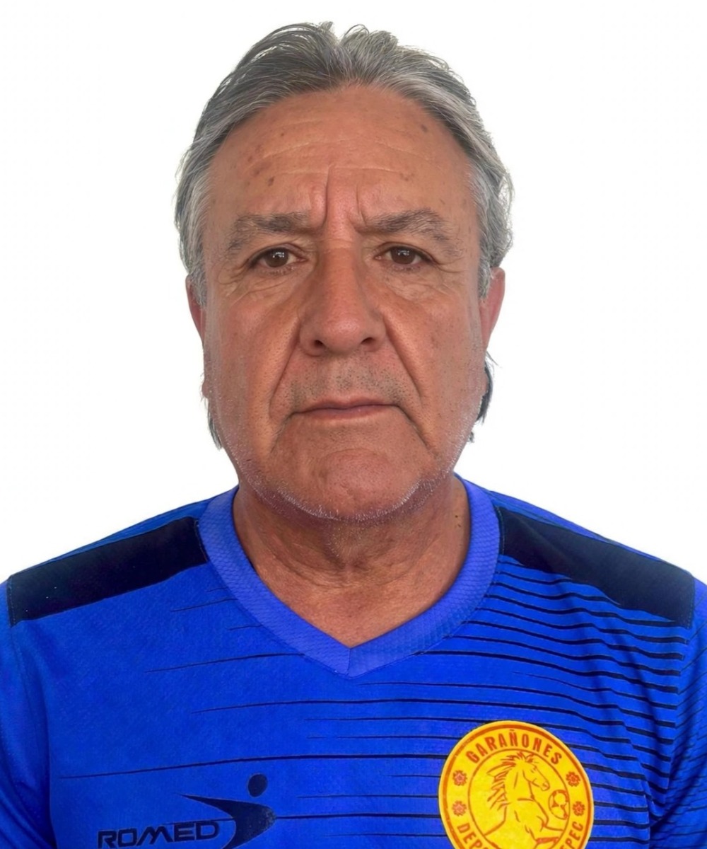 Fotografía de Gustavo Calderón Martínez