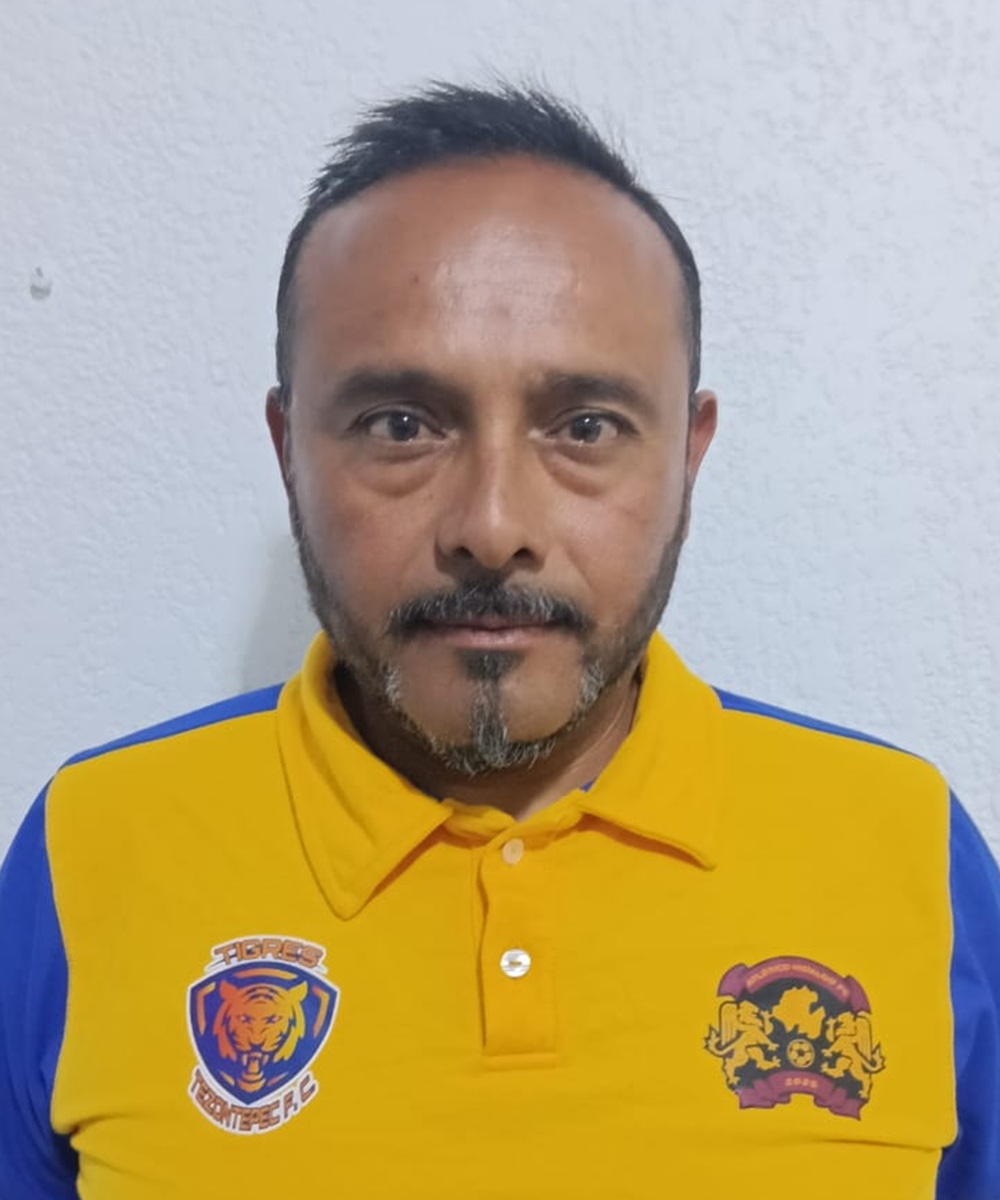 Fotografía de Erasmo Montealegre Salvador