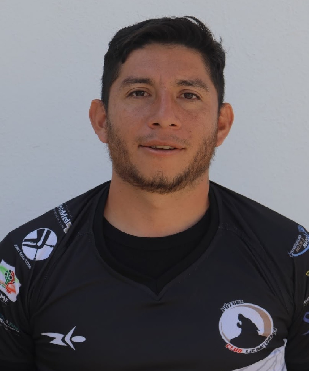 Fotografía de José Ricardo Arana Calderón