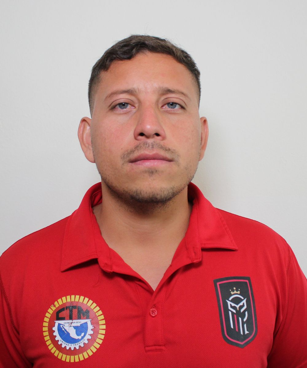 Fotografía de Julio Daniel Quiñones Sosa