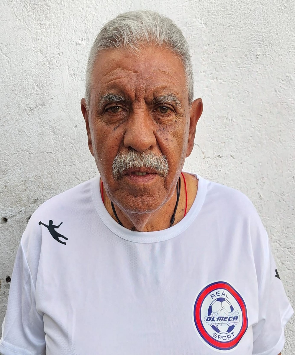 Fotografía de José Francisco Ramírez