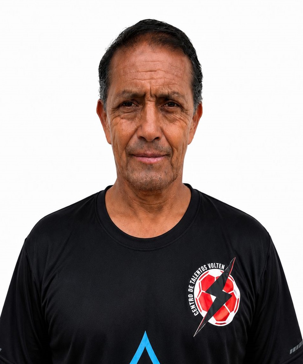 Fotografía de Oliverio Herrera de León