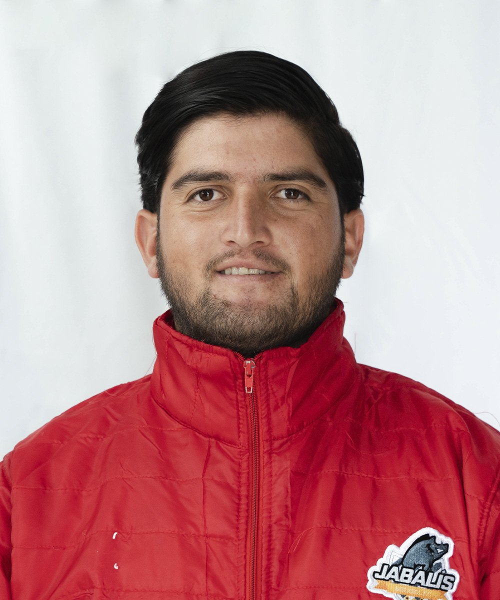 Fotografía de Cristopher Hernández Vera