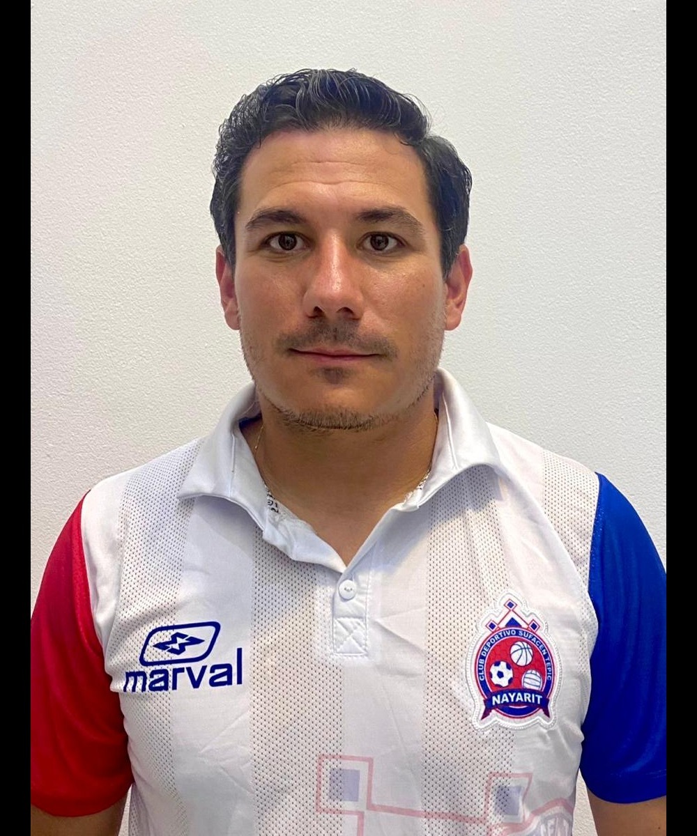 Fotografía de Jorge Alberto Guerrero Luna