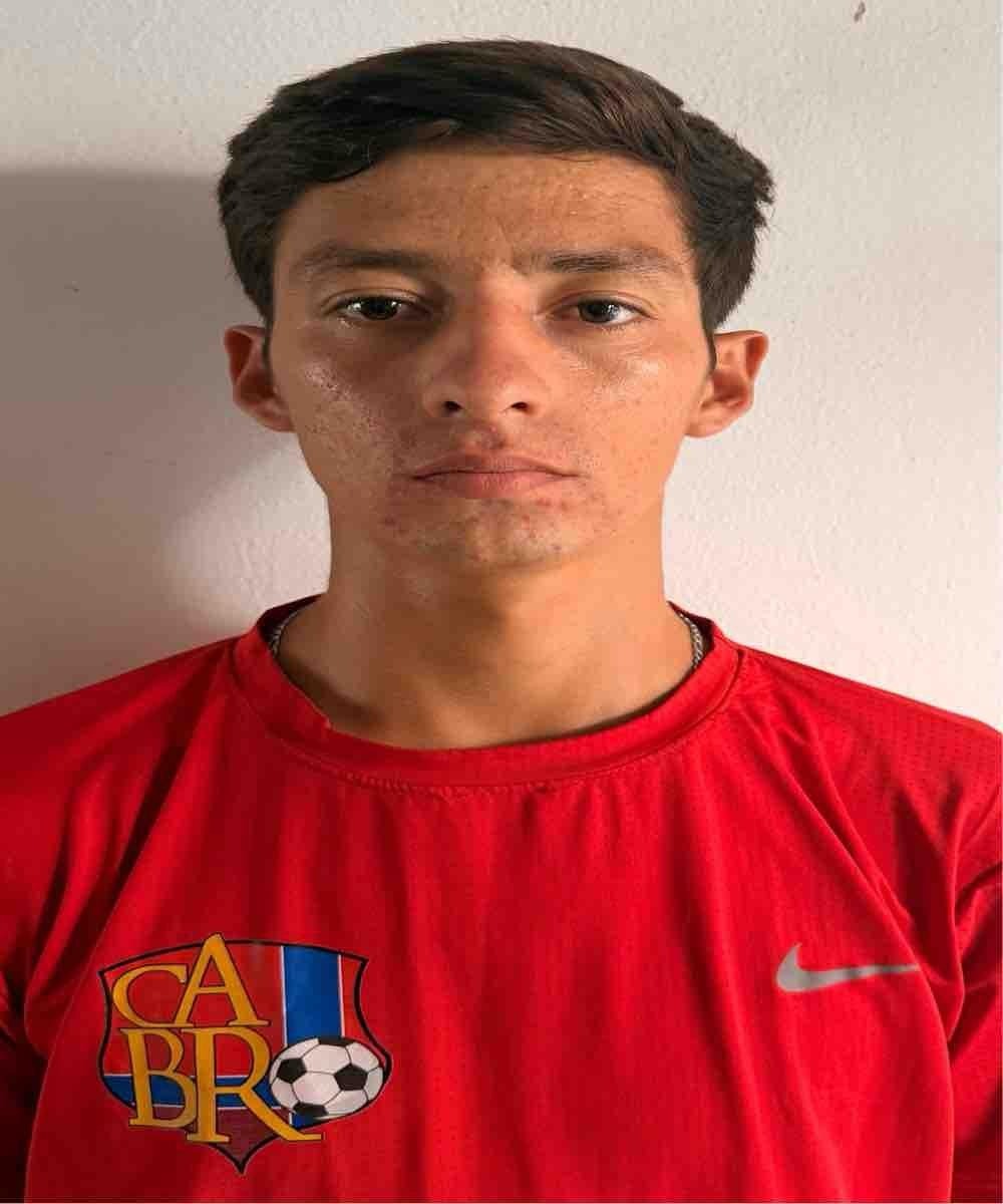 Fotografía de Diego Oswaldo Espinosa Zamora