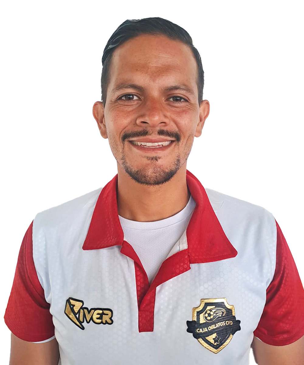 Fotografía de Oscar Daniel Zaragoza Montes