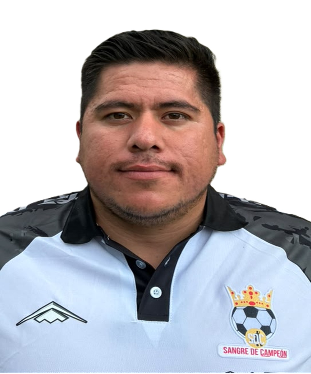 Fotografía de Luis Fernando Arroyo Ortega