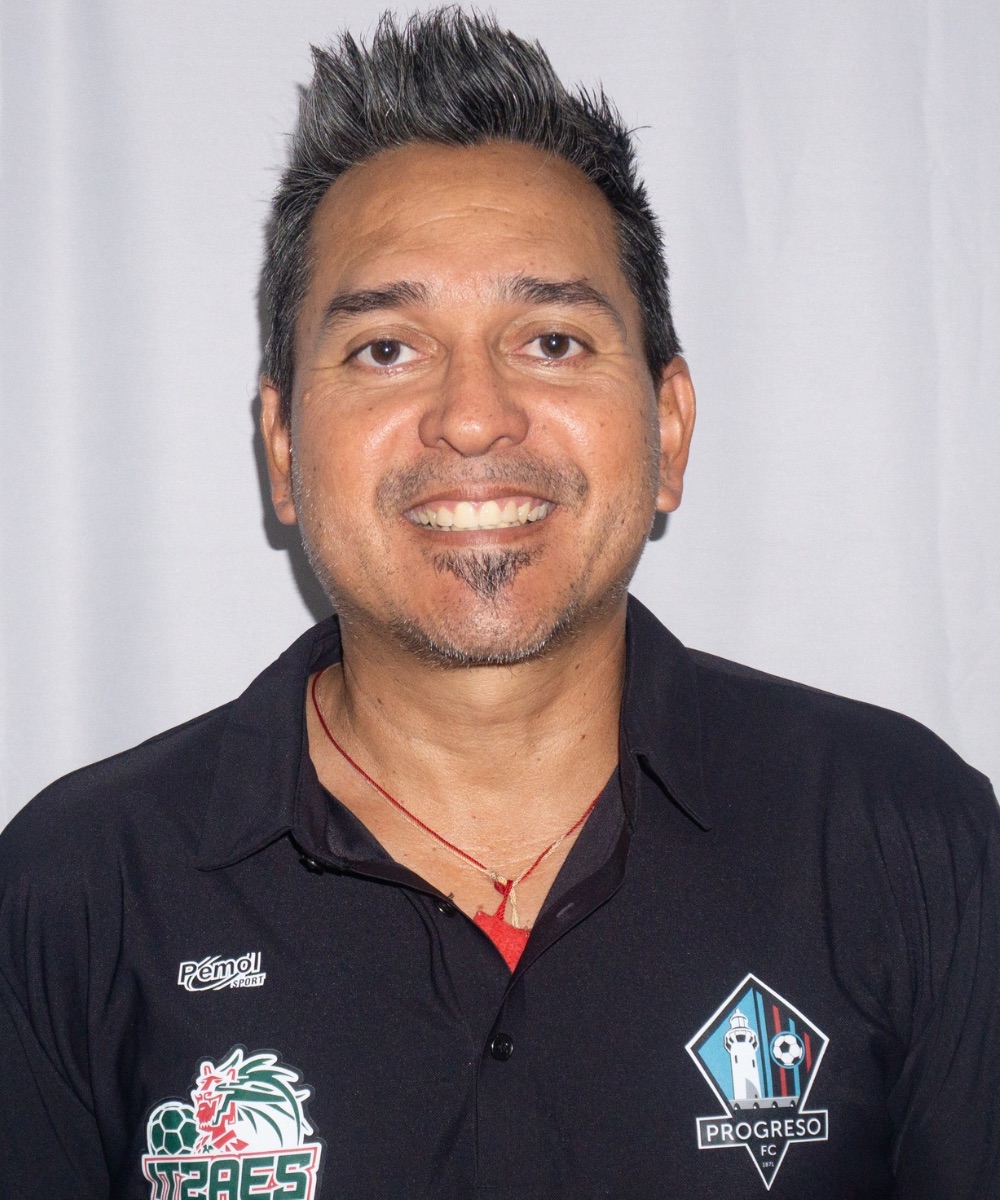 Fotografía de Gerardo Joaquín Torres Herrera