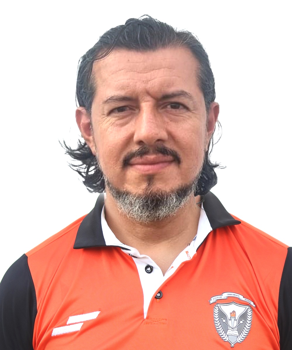 Fotografía de Nelson Iván Ruiz Navarro