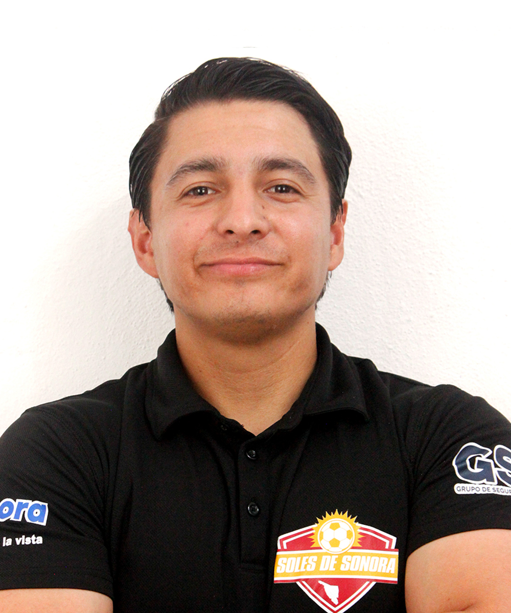 Fotografía de Brayan Saúl González Quintana