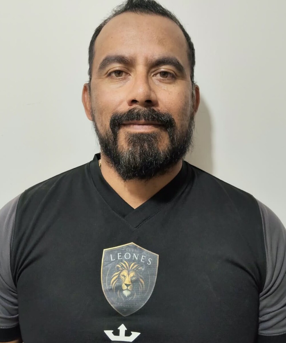 Fotografía de Christopher Acevedo Bautista