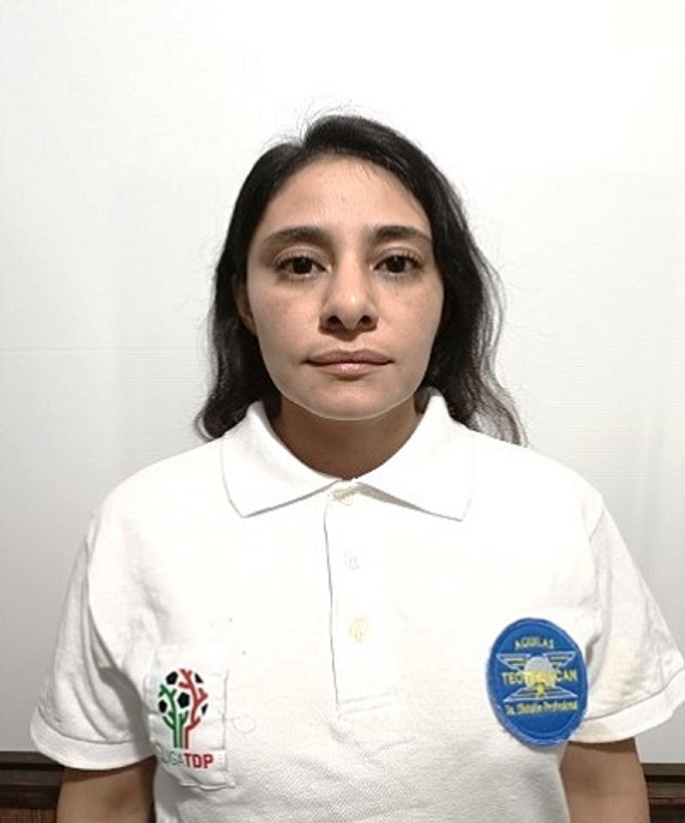 Fotografía de Fany Gabriela Juárez Aguilar
