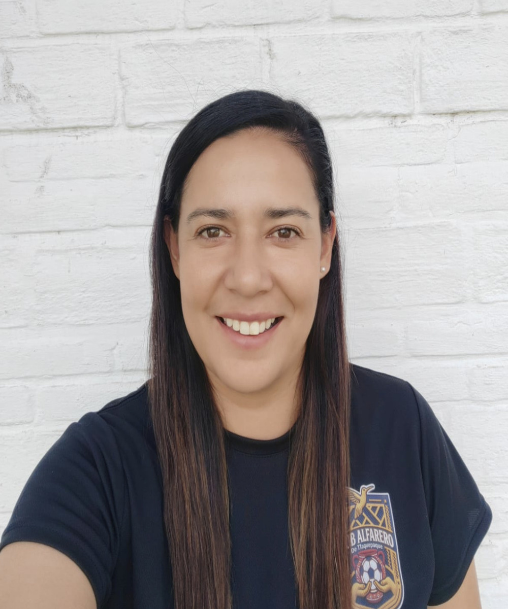 Fotografía de Norma Karen Márquez Torres