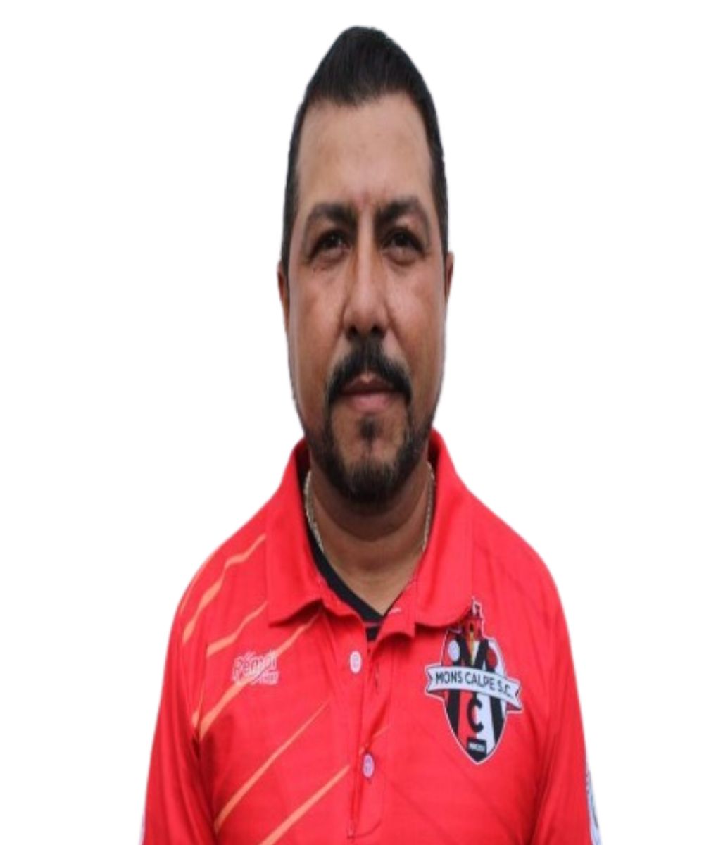 Fotografía de Afif Omar Chikani Rodríguez