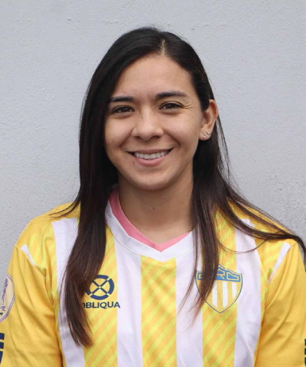 Fotografía de Zellyka Guadalupe Arce Balleza