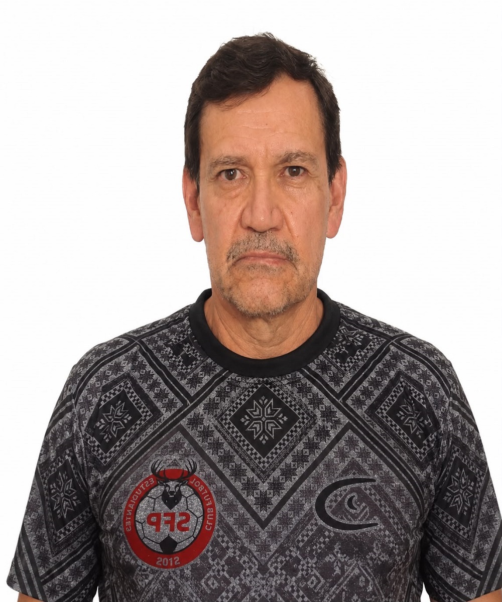 Fotografía de Antonio Almanza Monroy