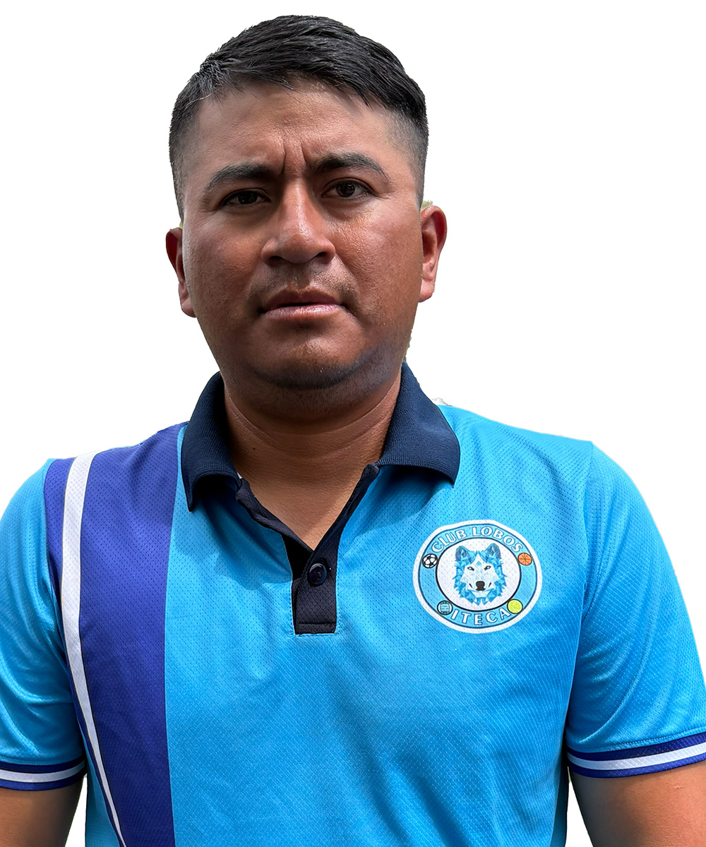 Fotografía de Jaime Aldemir Hernández García