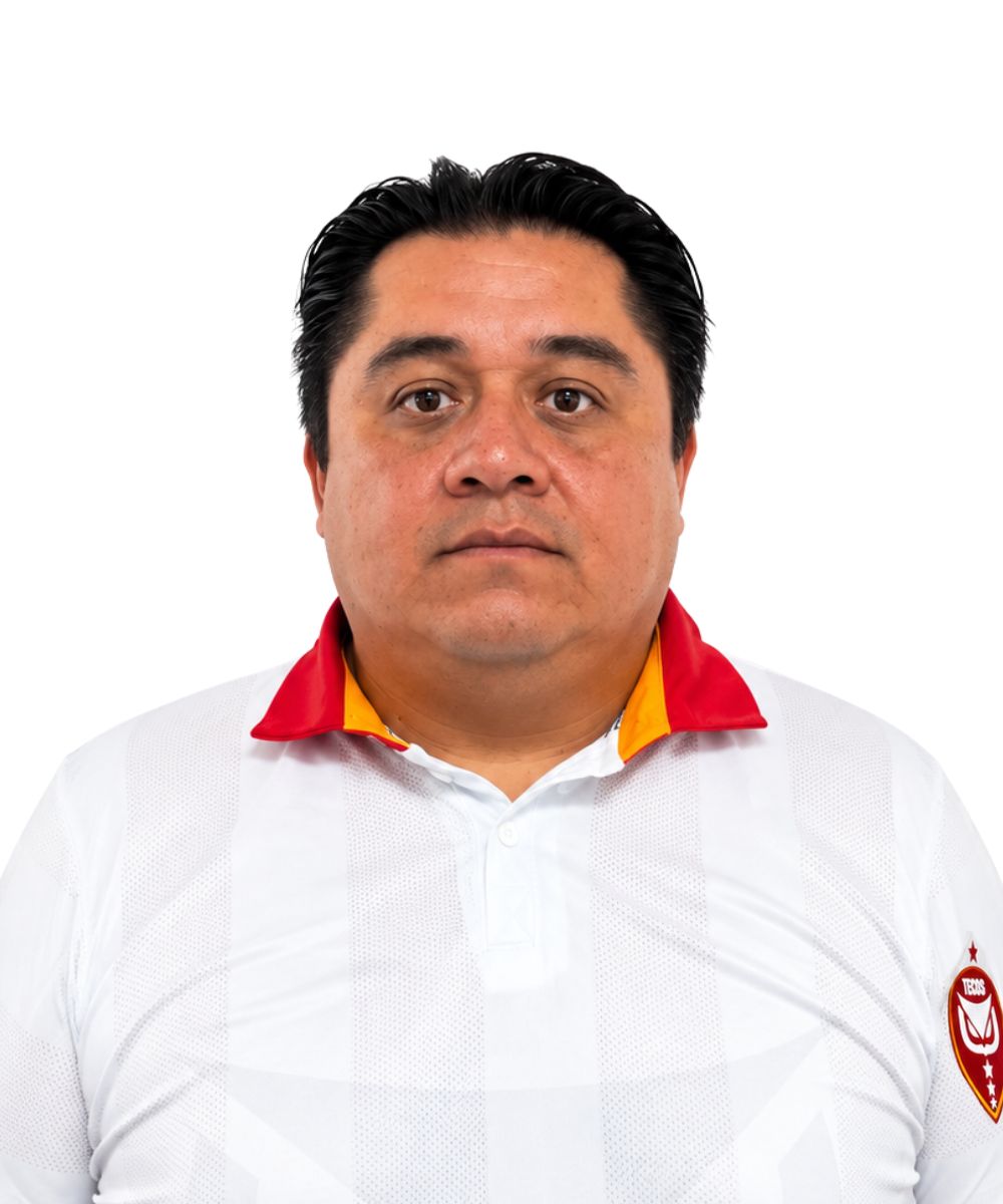 Fotografía de Hugo Omar Mendoza García