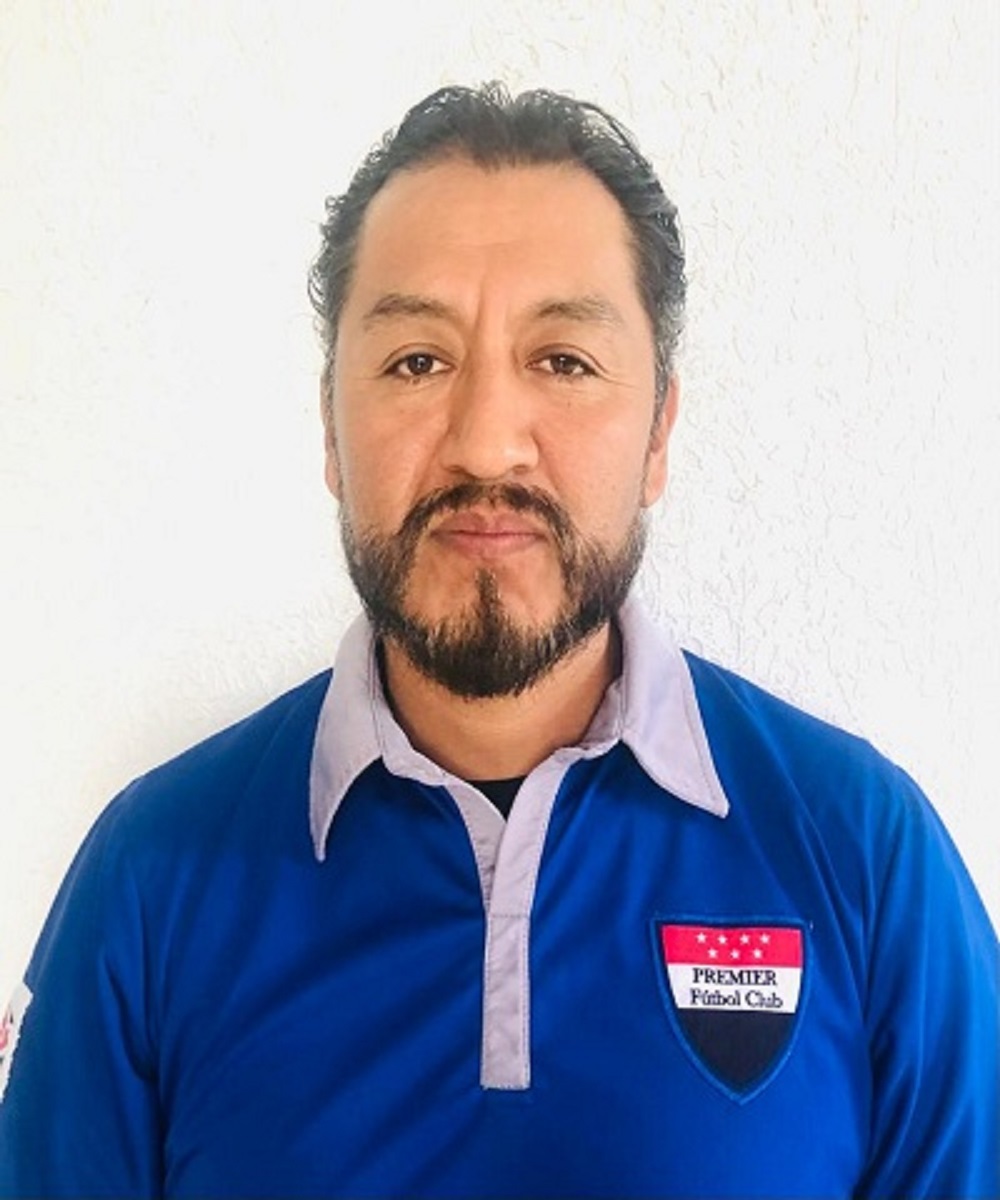 Fotografía de Ricardo Galindo Severiano