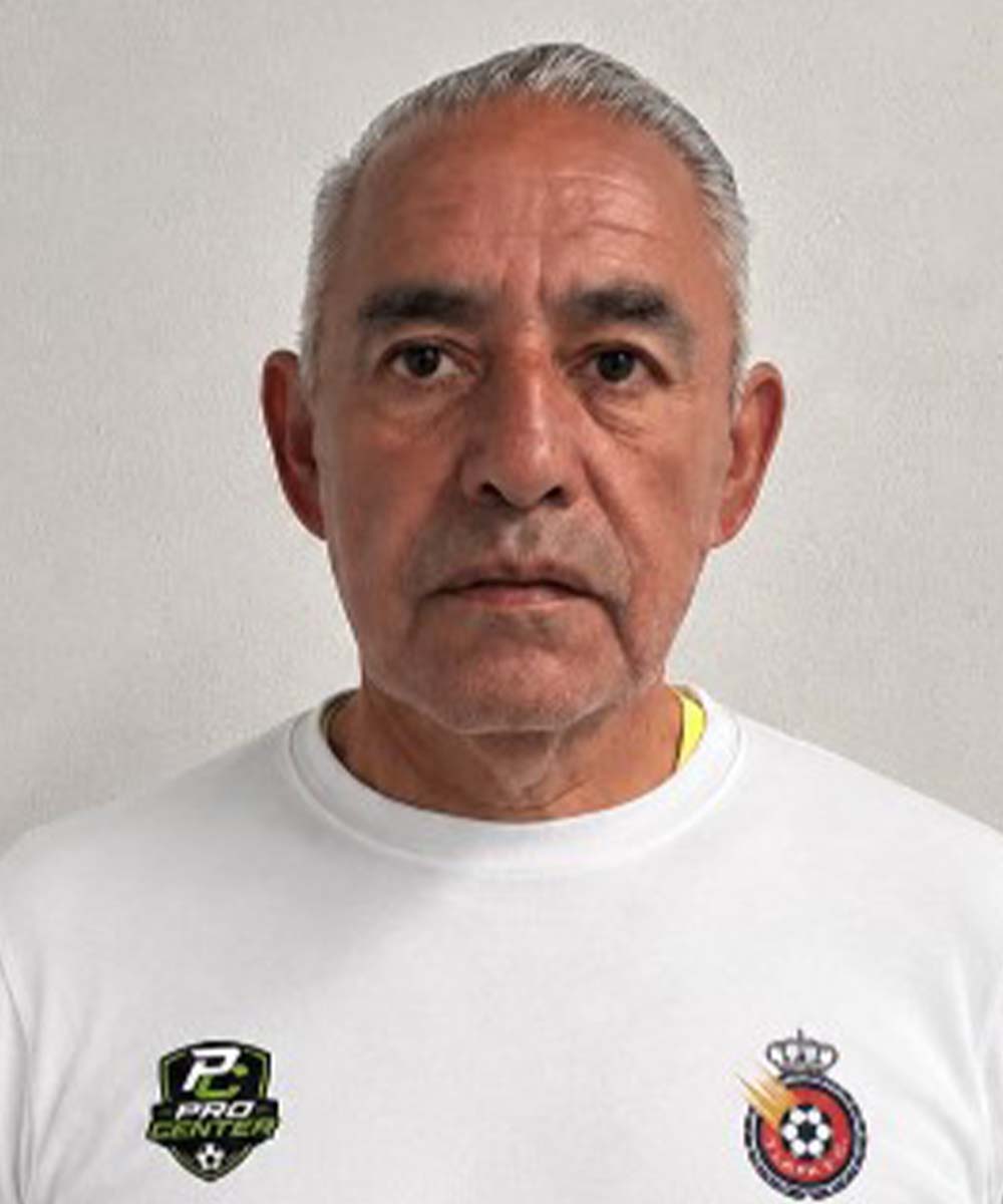Fotografía de Victor Saul Astorga Bravo