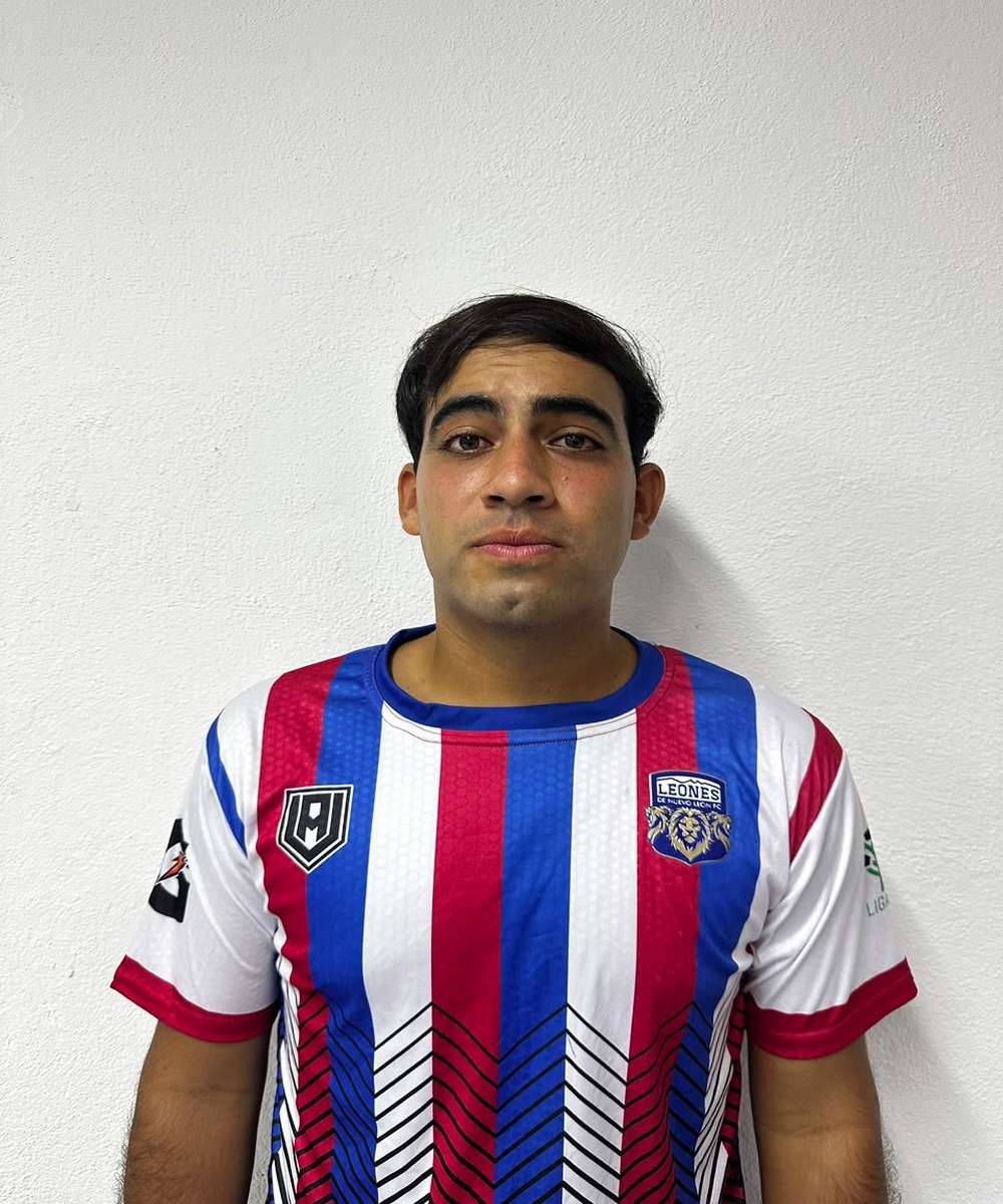Fotografía de Jesús Didier González Meza