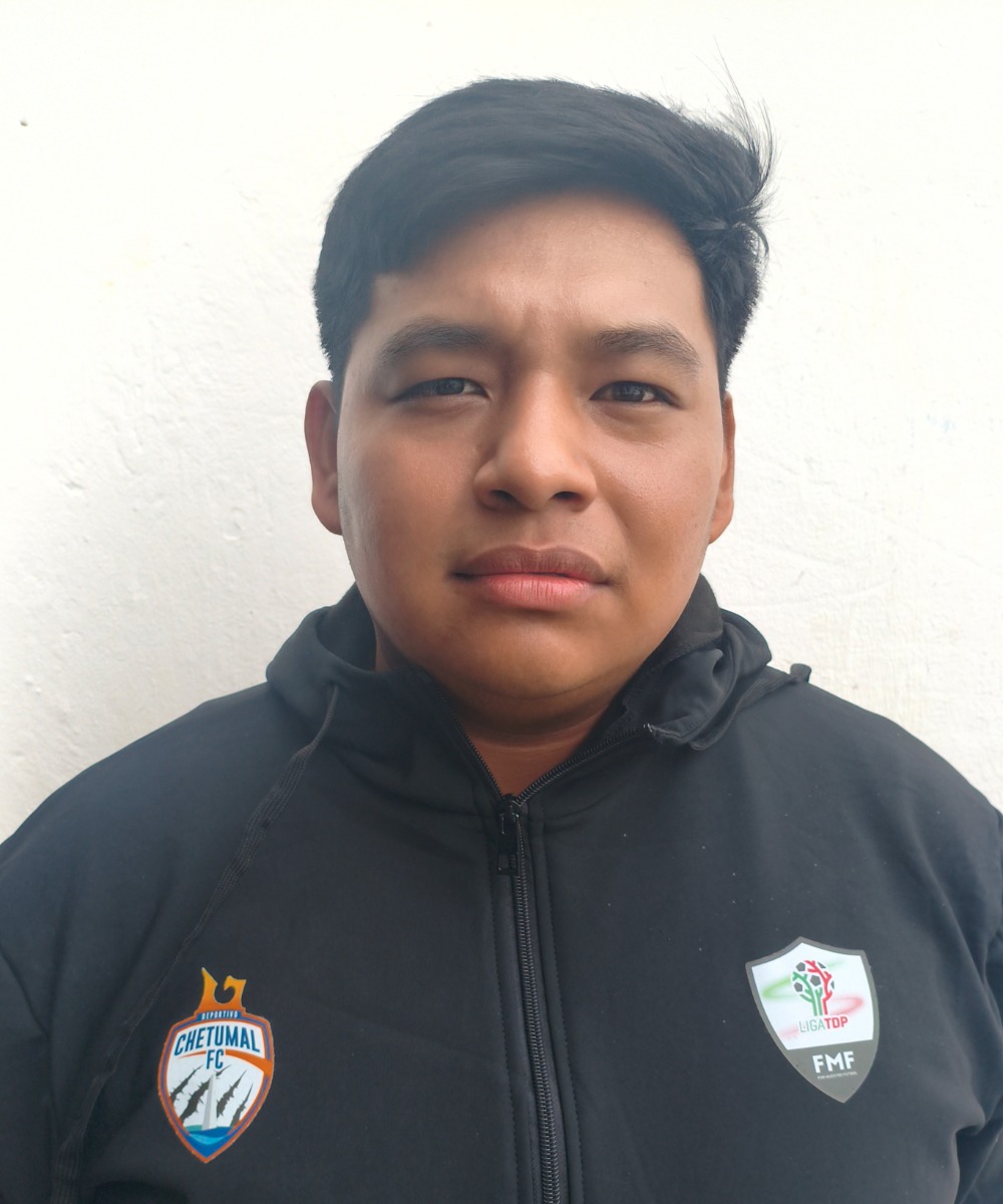 Fotografía de Edgar Manuel Carrera Morales