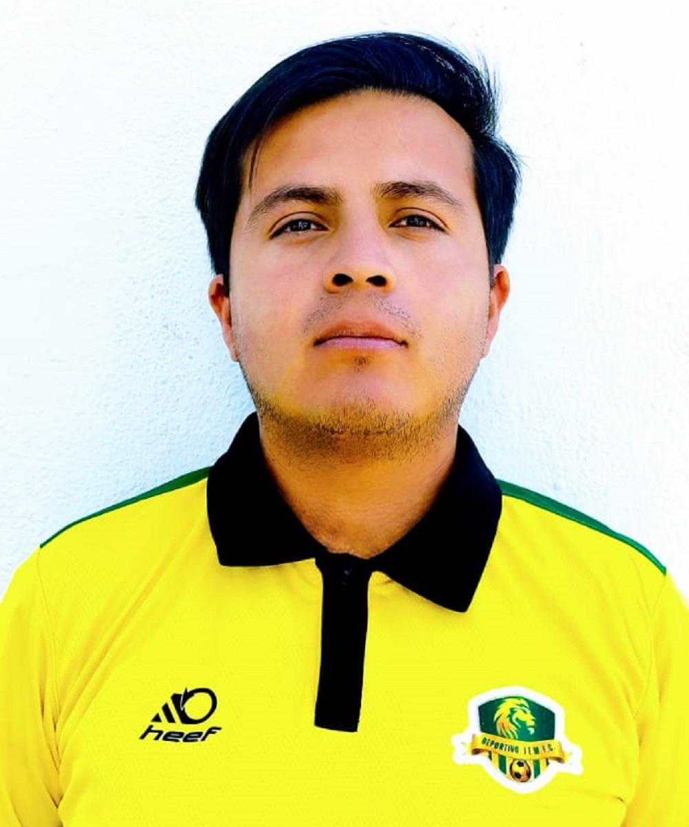 Fotografía de Luis Rodolfo Montoya Carreón