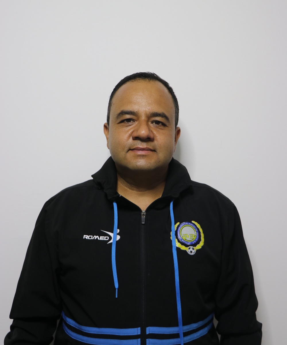 Fotografía de Servando Sánchez Carbajal