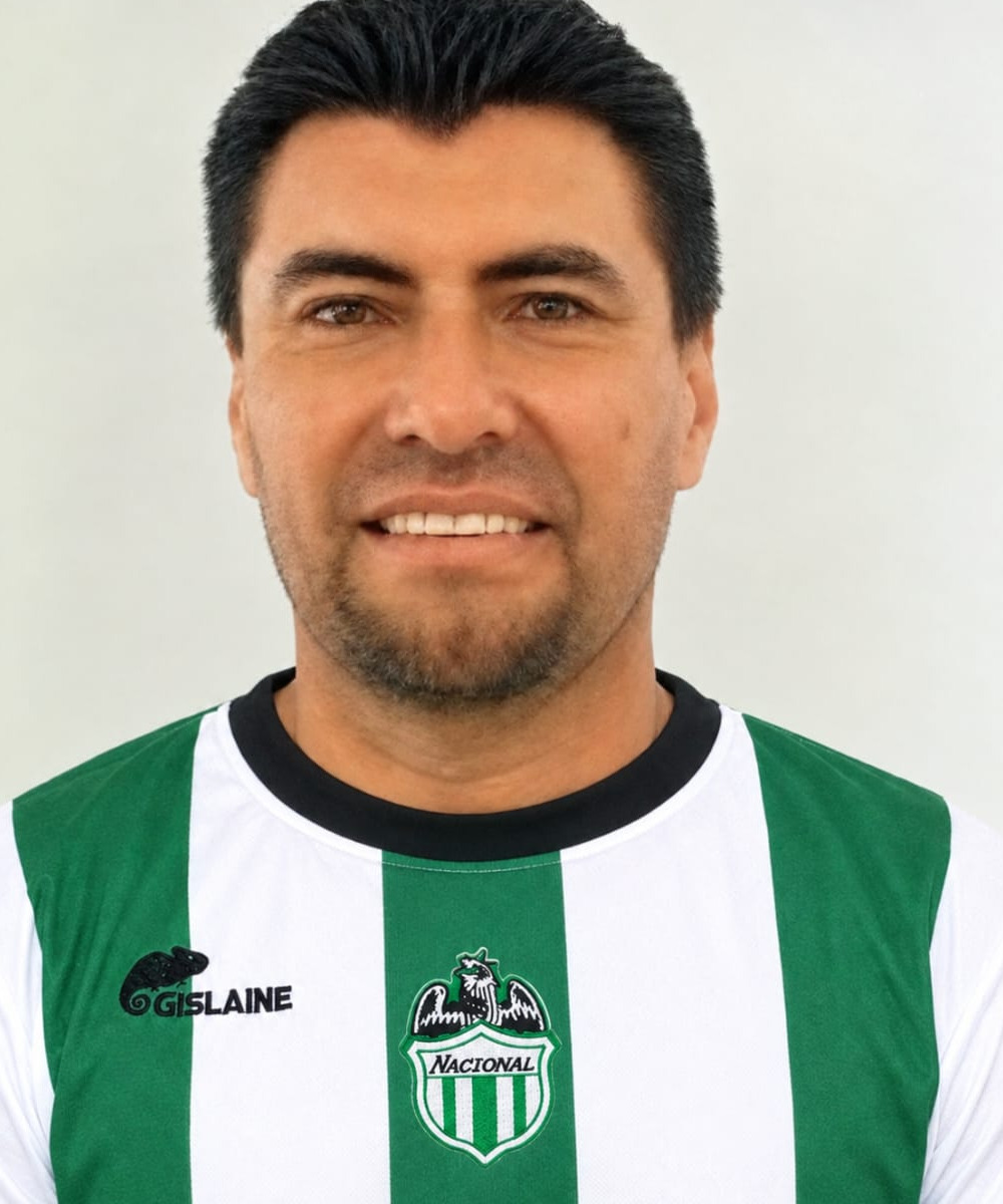 Fotografía de Carlos Briones Guerrero