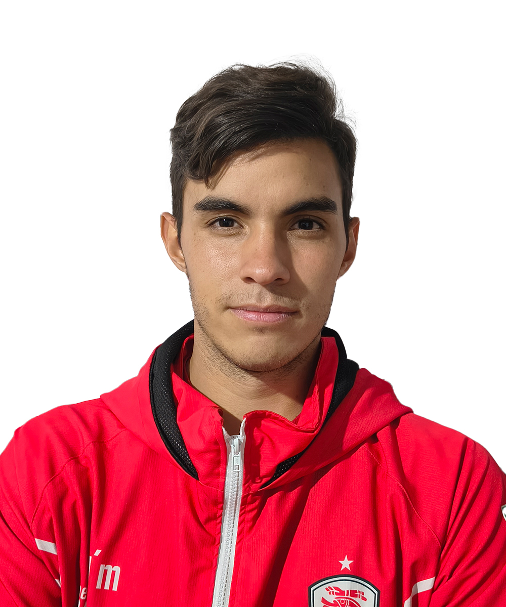 Fotografía de Oscar Campos Zamudio