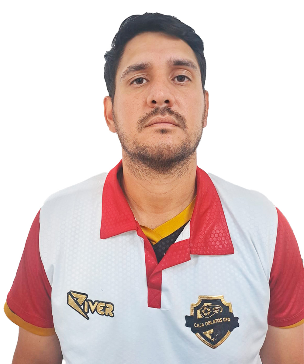 Fotografía de Vladimir Amadeuz Huante Heredia