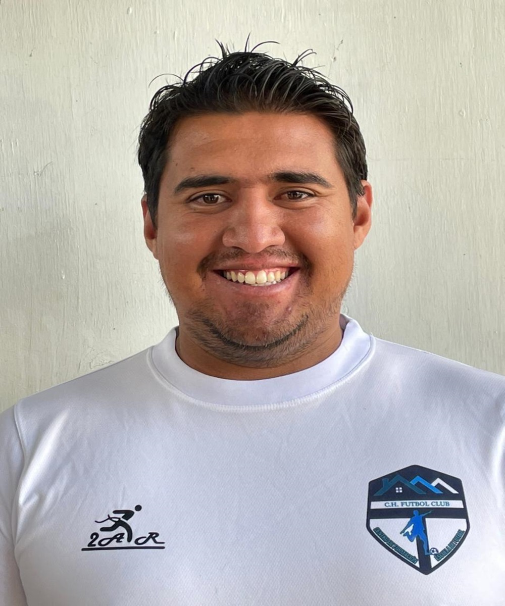 Fotografía de Eduardo Acosta Rentería