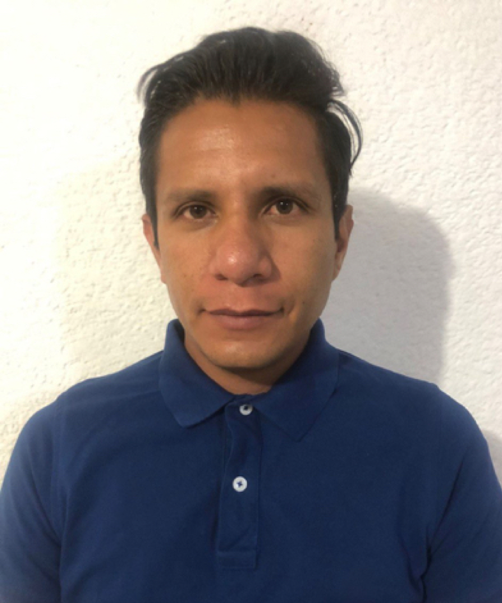 Fotografía de Luis Ángel López Barrera
