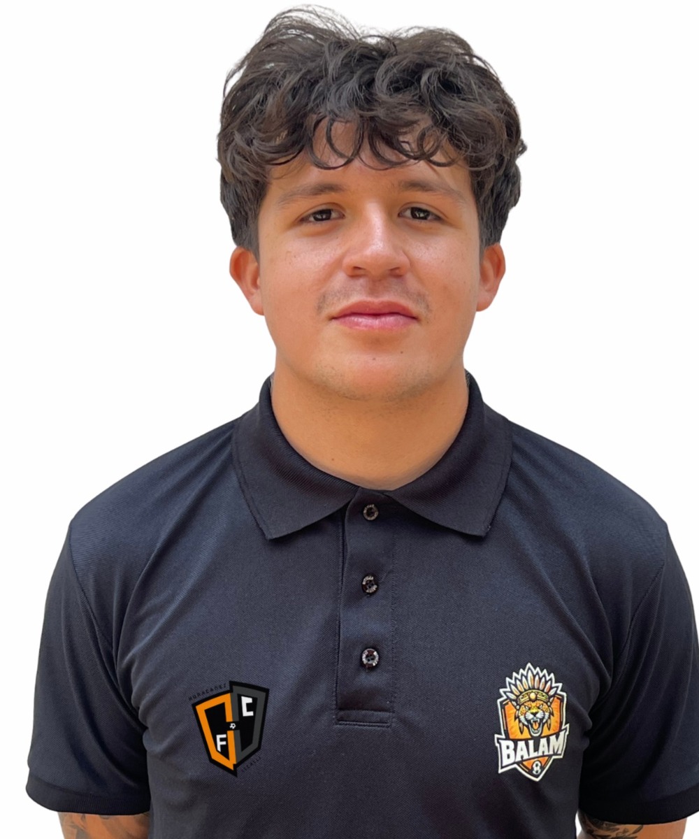 Fotografía de Daniel Gutiérrez Menchaca