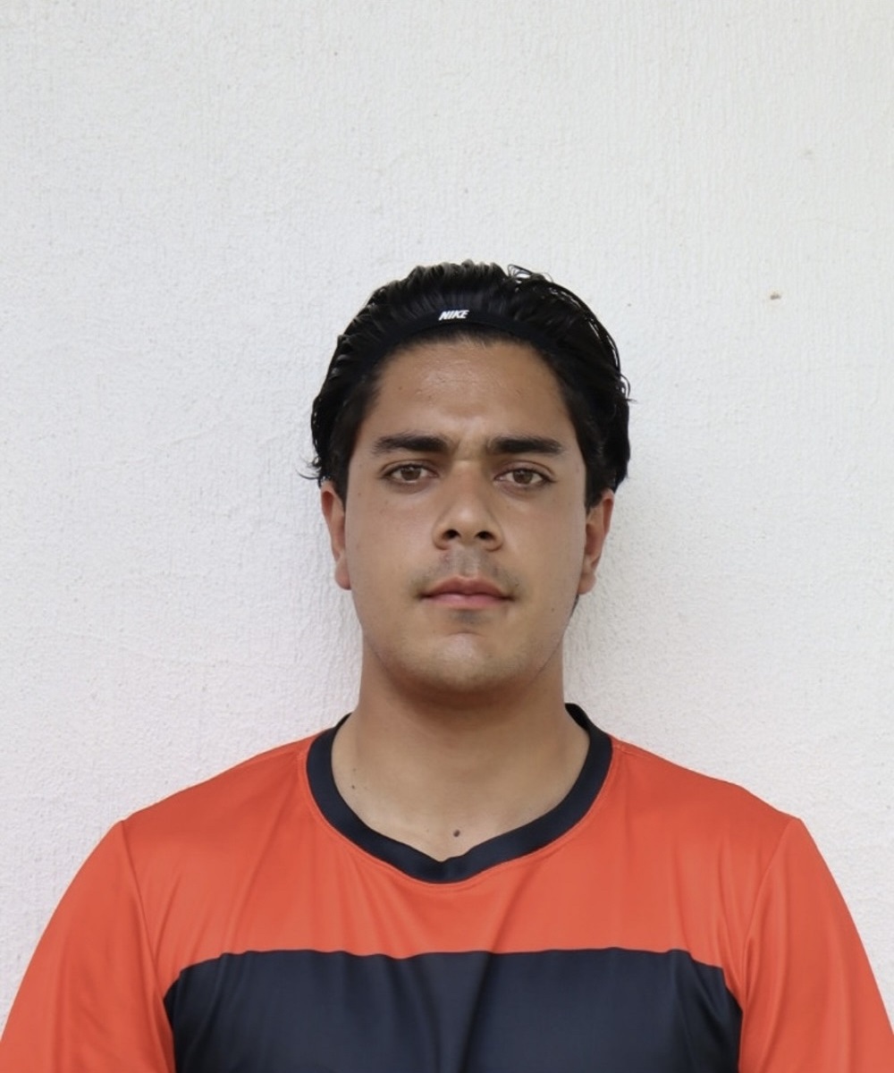 Fotografía de Andrés David González Del Toro