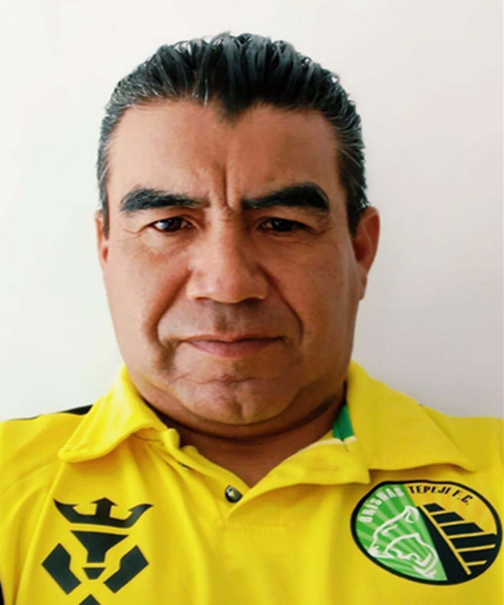 Fotografía de Juan Martinez Baltazar