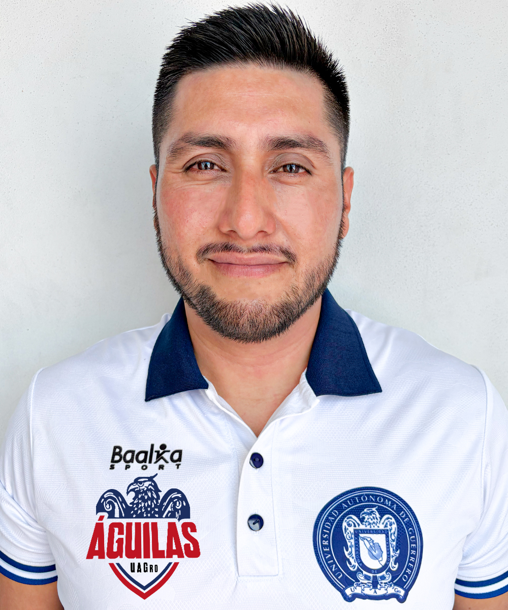 Fotografía de Ángel Jhosimar Jiménez Sánchez