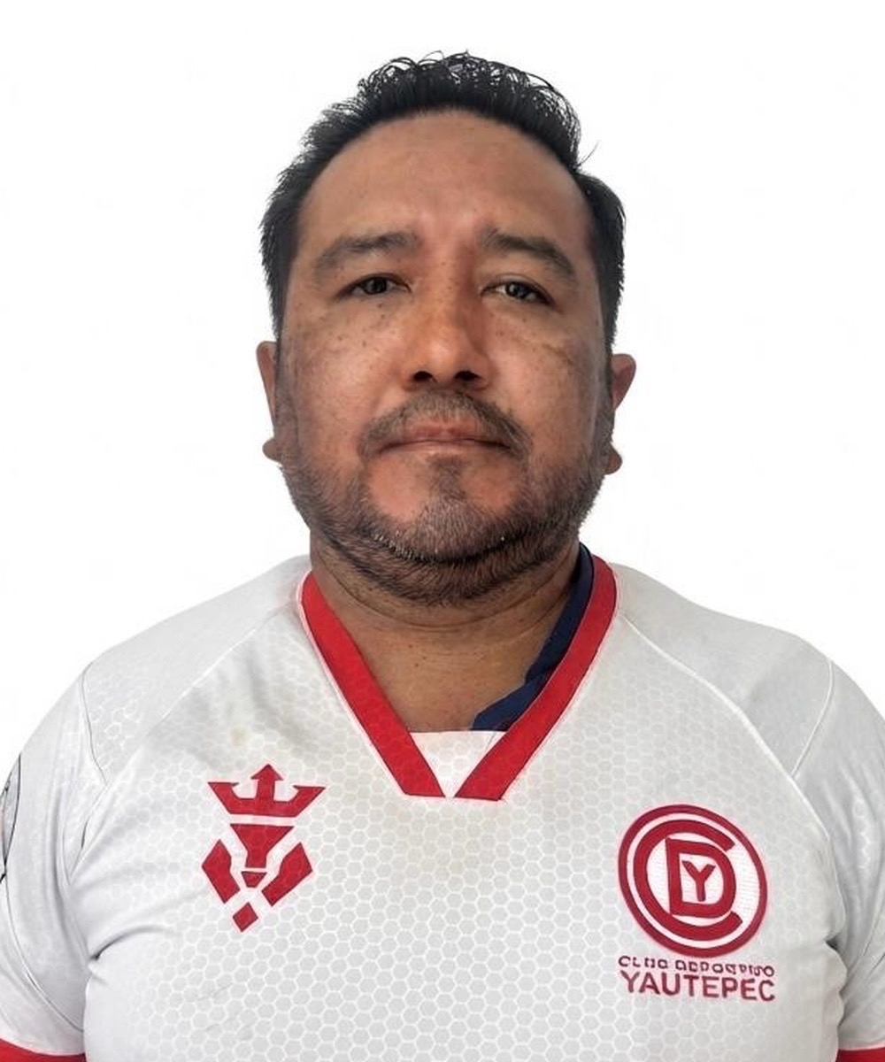 Fotografía de Carlos Erik Montes De Oca Zavala