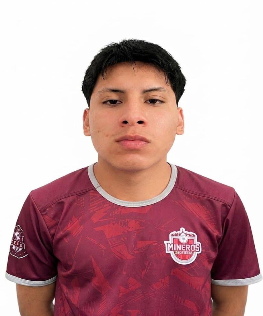 Fotografía de Román Efraín Domínguez Loyola
