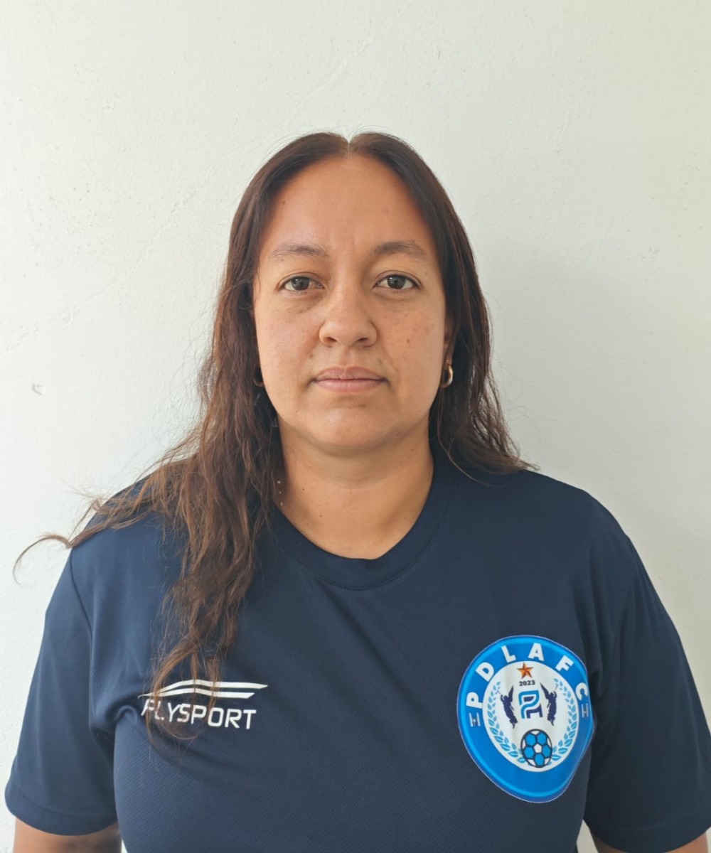 Fotografía de Zurisadai Paola Rodríguez Medina