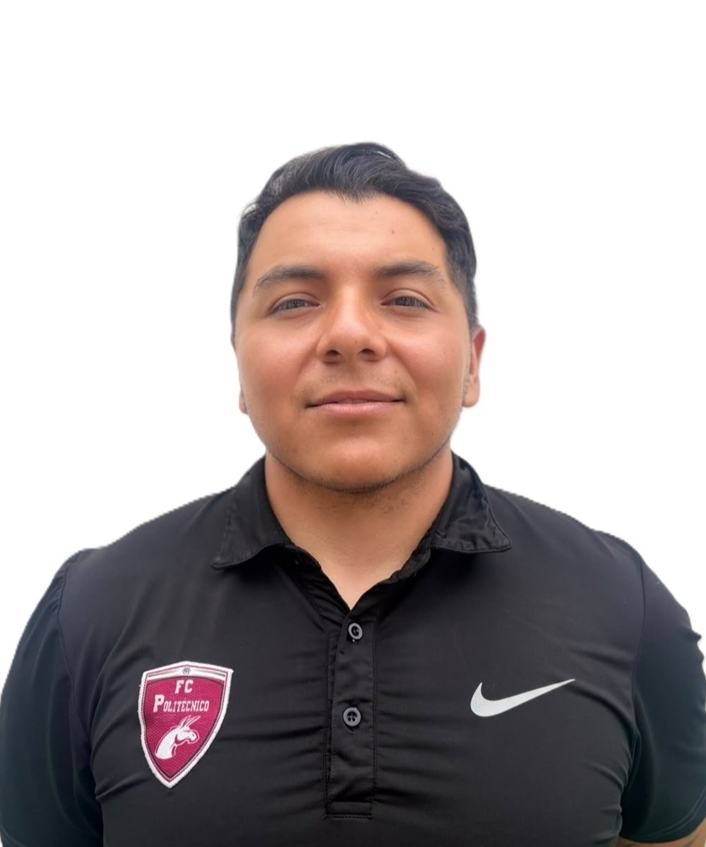 Fotografía de Joseph Gerardo Belmont Velasco