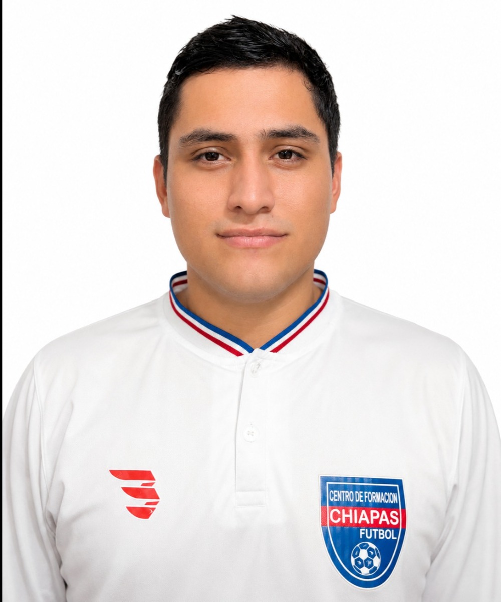 Fotografía de Osvaldo Daniel Mora Moad