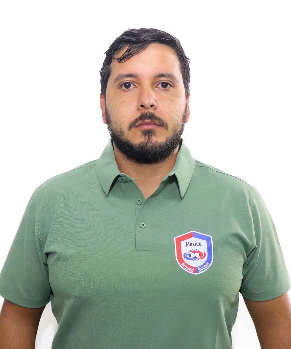 Fotografía de Octavio Becerra Hernández