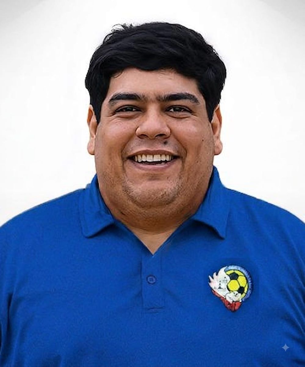 Fotografía de Manuel Torres Gutierrez